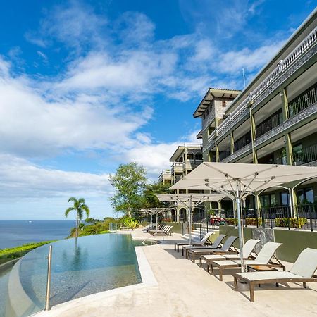 360 Splendor Del Pacifico Residences Playa Flamingo Exterior foto