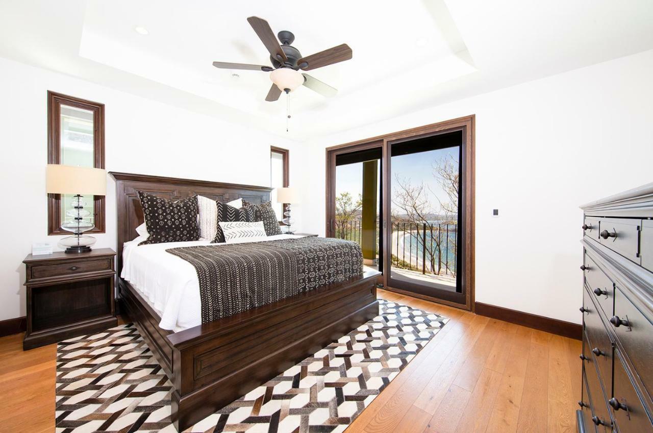 360 Splendor Del Pacifico Residences Playa Flamingo Exterior foto